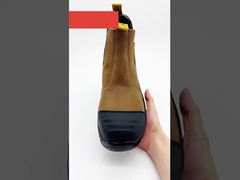 کفش ایمنی چلسی