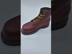 کفش ایمنی مارتین