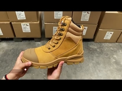 کفش ایمنی مارتین