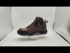 کفش های ایمنی