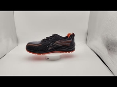 کفش های ایمنی راحت