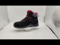 کفش های ایمنی