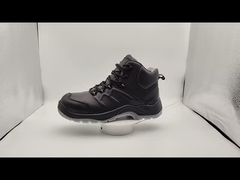 کفش های ایمنی