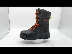 کفش ایمنی آتش نشانان