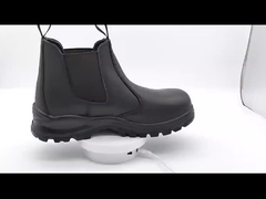 کفش ایمنی چلسی 05