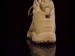 کفش ایمنی تاکتیکی