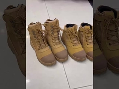 کفش ایمنی مارتین