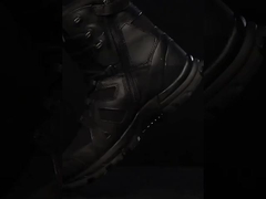 چکمه های نظامی