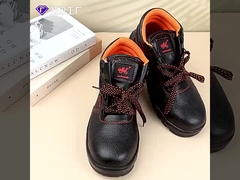 کفش ایمنی صنعتی