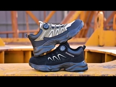 کفش کار ایمنی