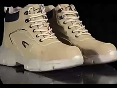 کفش های کاری امنیتی کفش های ایمنی پوست میکروفیبر کفش های ایمنی پوست گاو کفش های ایمنی لاستیکی کفش های کاری