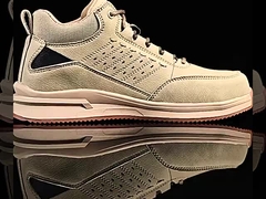 چکمه های کاری امنیتی