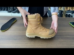 چکمه های کاری امنیتی