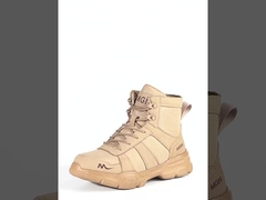 چکمه های کاری امنیتی