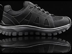 کفش های ایمنی صنعتی