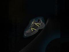 کفش های ایمنی صنعتی