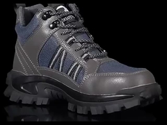 چکمه های کاری امنیتی