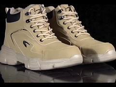 چکمه های کاری امنیتی