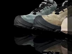 کفش های ایمنی صنعتی