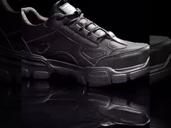 کفش ایمنی جوشکاری