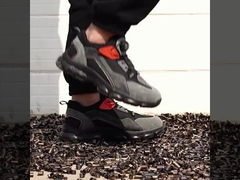 کفش ایمنی جوشکاری