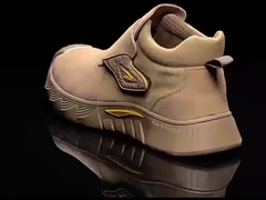 کفش ایمنی جوشکاری