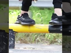 کفش های ایمنی راحت