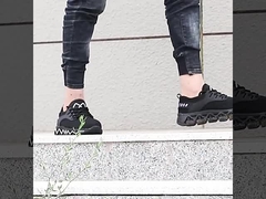 کفش های ایمنی راحت