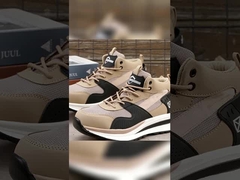 کفش های ایمنی راحت