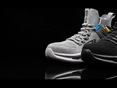 کفش های ایمنی راحت