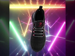 کفش های ایمنی راحت