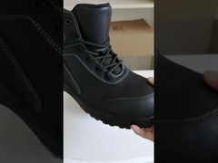 چکمه های کاری امنیتی