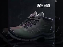 چکمه های کاری امنیتی