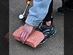 کفش های ایمنی راحت