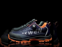 کفش های ایمنی ساختمانی