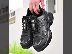 کفش های ایمنی راحت