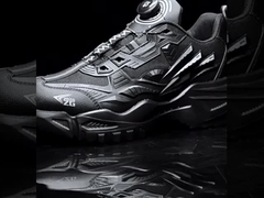 کفش های ایمنی صنعتی