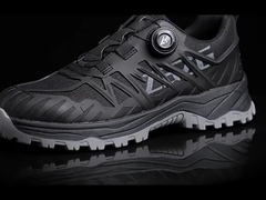 کفش های ایمنی صنعتی