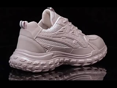 کفش های ایمنی راحت