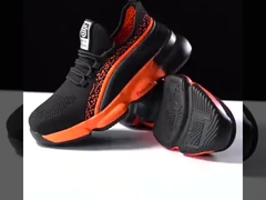 کفش های ایمنی راحت