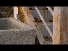 چکمه های کاری امنیتی