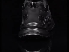 کفش های ایمنی راحت