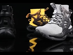 چکمه های کاری امنیتی