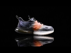 کفش های ایمنی راحت