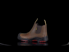 چکمه های کاری امنیتی