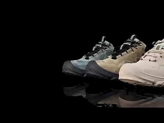 کفش های ایمنی ساختمانی