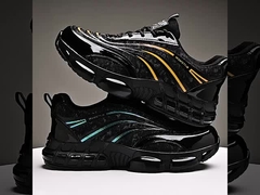 کفش های ایمنی راحت