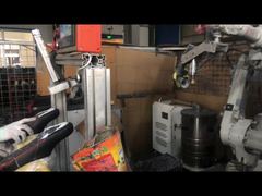 کفش کار ایمنی 000