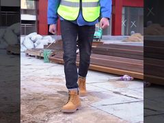 کفش ایمنی جوش برای مردان