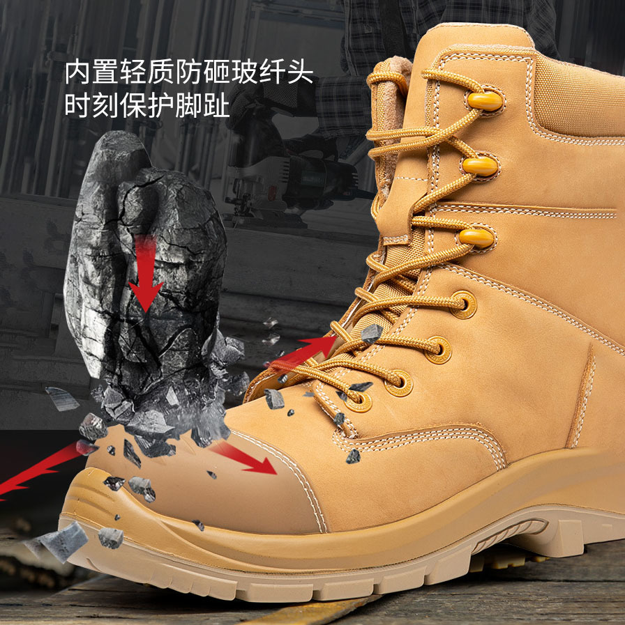 آخرین وبلاگ های شرکت در مورد دوستان عزیز، امروز می‌خواهیم درباره قسمت پنجه کفش‌های کار صحبت کنیم.